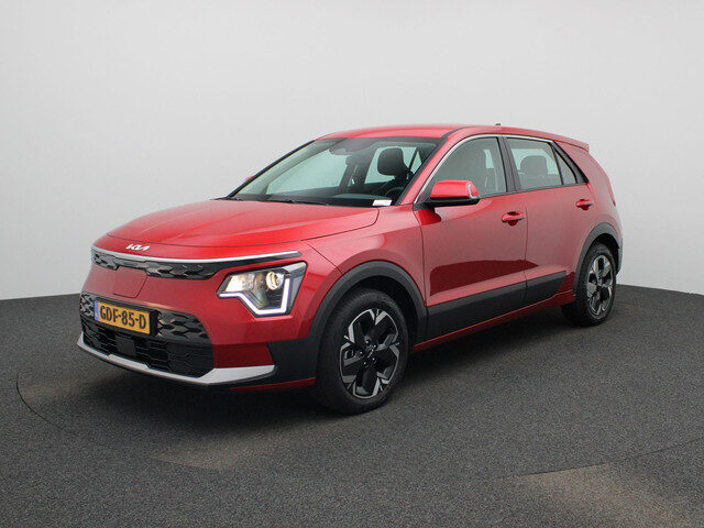 Kia e-Niro EV Light Edition 64.8 kWh