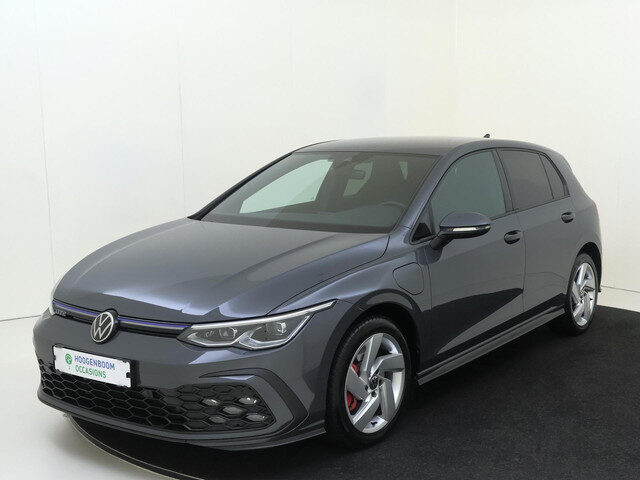 Volkswagen Golf 1.4 eHybrid GTE