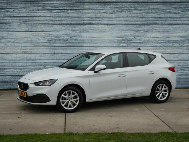 Seat Leon 1.0 TSI Style Business Intense Carplay Virtual Das