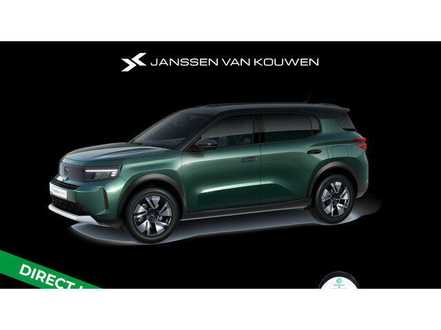 Opel Frontera Electric GS 44 kWh