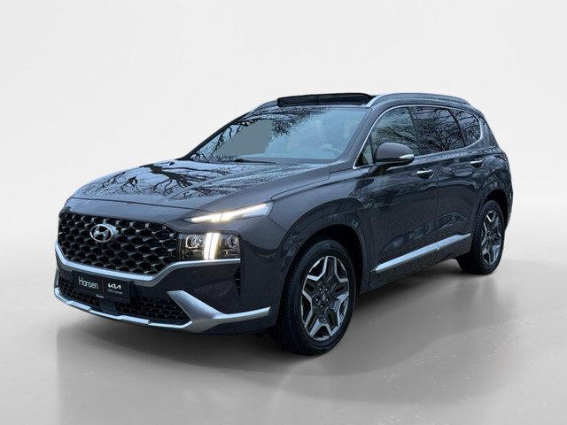 Hyundai Santa Fe 1.6 T-GDI PHEV Premium Sky
