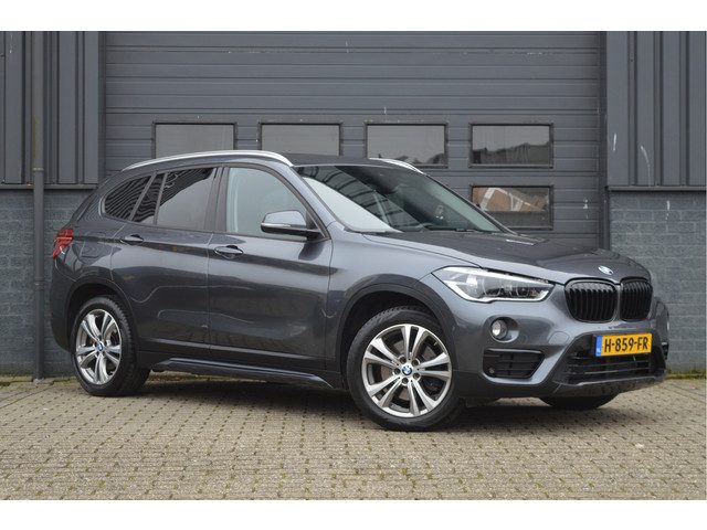 BMW X1 xDrive20i Centennial High Executive | PANO |