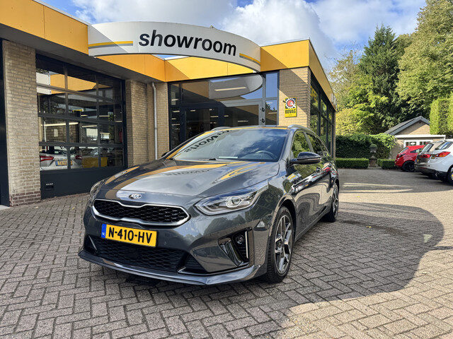 Kia Ceed Sportswagon 1.0 T-GDi GT-Line Business Edition Climate Control Carplay