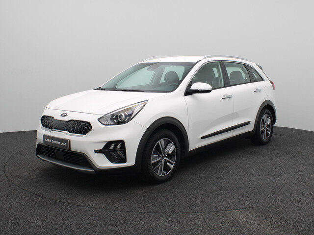 Kia Niro 1.6 GDi Hybrid DynamicLine