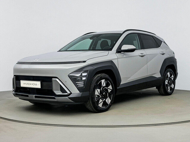 Hyundai Kona 1.6 GDI HEV Comfort Smart