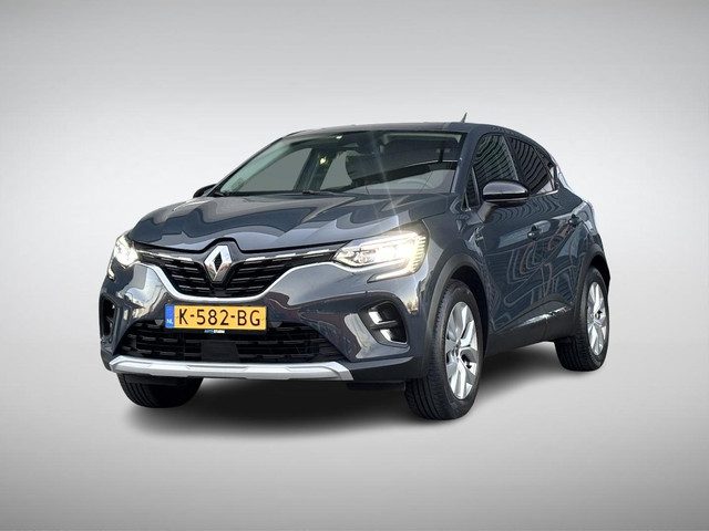 Renault Captur 1.0 TCe 100 Intens