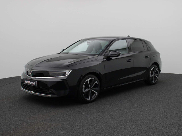 Opel Astra 1.6 Hybrid Business Edition