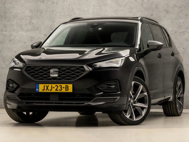 Seat Tarraco 1.4 TSI e-Hybrid PHEV FR