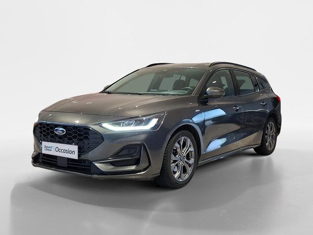 Ford Focus Wagon 1.0 EcoBoost Hybrid St-Line