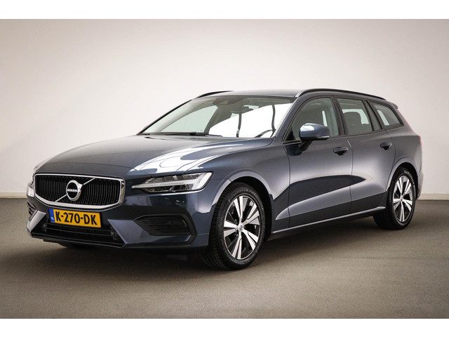 Volvo V60 2.0 B3 Momentum Advantage