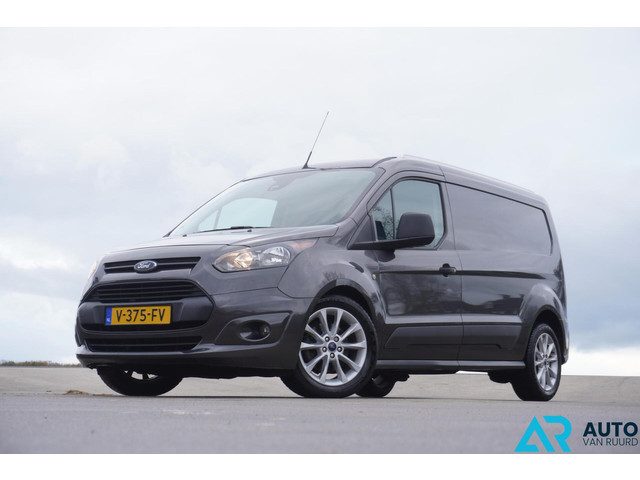 Ford Transit Connect 1.5 TDCI L2 * Automaat * APK nieuw