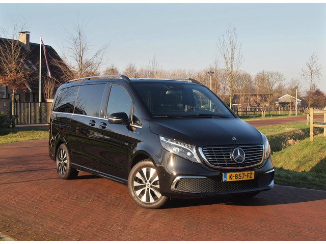 Mercedes-Benz EQV 300 L2 90 kWh