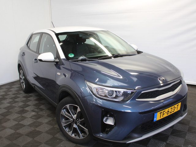 Kia Stonic 1.0 T-GDi ComfortPlusLine Navigator CAMERA | CRUISE | NAVI | CARPLAY | LED | LMV17 | PDC