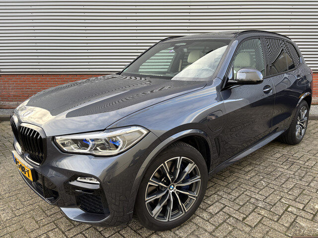 BMW X5 xDrive45e High Executive
