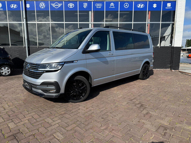 Volkswagen Transporter 2.0 TDI L2H1 30 DC Bulli **CAMERA + CRUISE + CARPLAY**