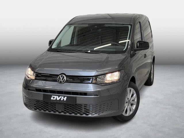 Volkswagen Caddy Cargo 2.0 TDI Style