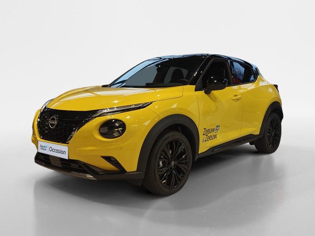 Nissan Juke 1.6 Hybrid N-Sport