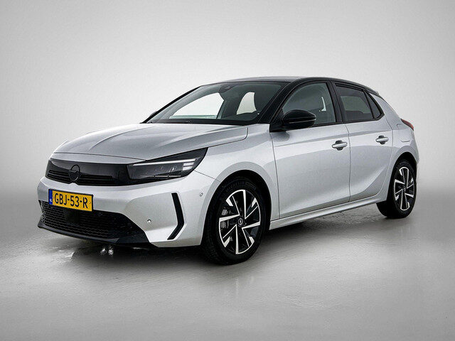 Opel Corsa 1.2 Turbo GS