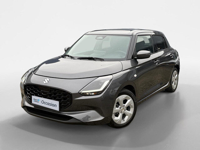 Suzuki Swift 1.2 Select Smart Hybrid