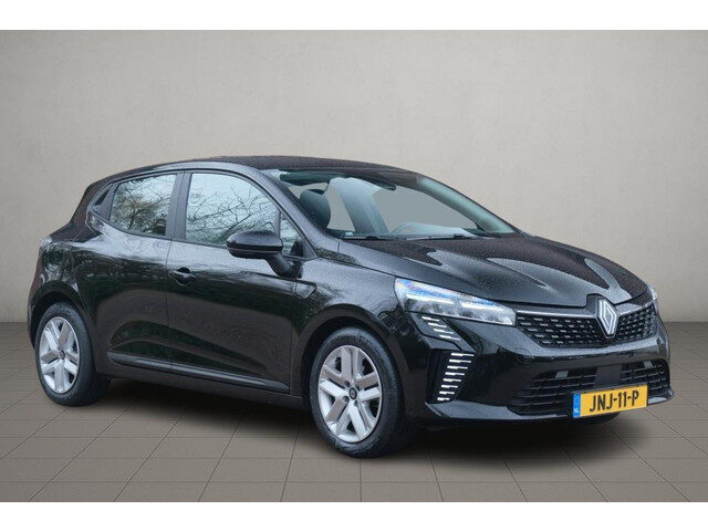 Renault Clio 1.0 TCe 90pk Evolution