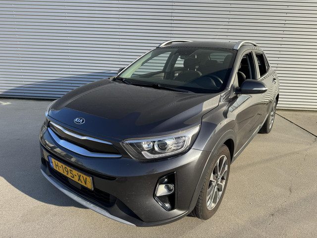 Kia Stonic 1.0 T-GDi DynamicPlusLine