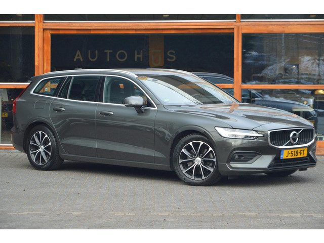 Volvo V60 B3 Business Pro | Pilot-Assist | Apple Carplay | Bluetooth | BLIS |