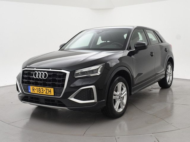 Audi Q2 35 TFSI 1.5 TSI 150 PK AUT. + ADAPTIVE CRUISE