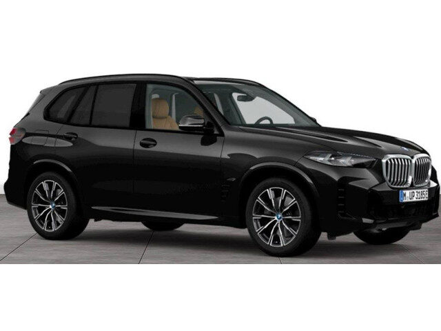 BMW X5 XDrive50e M-sport | NIEUW | Pano | Luchtvering | Harman Kardon | Laser