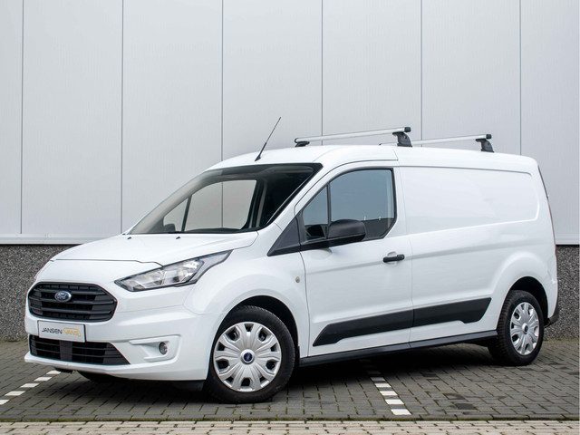 Ford Transit Connect 1.5 EcoBlue L2 | Cruise | PDC | Airco | Trekhaak |