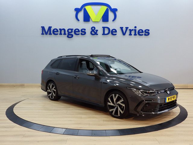 Volkswagen Golf Variant 1.5 eTSI R-Line