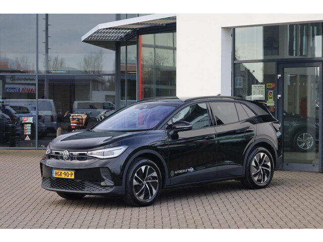 Volkswagen ID.4 Pro Business 77 kWh