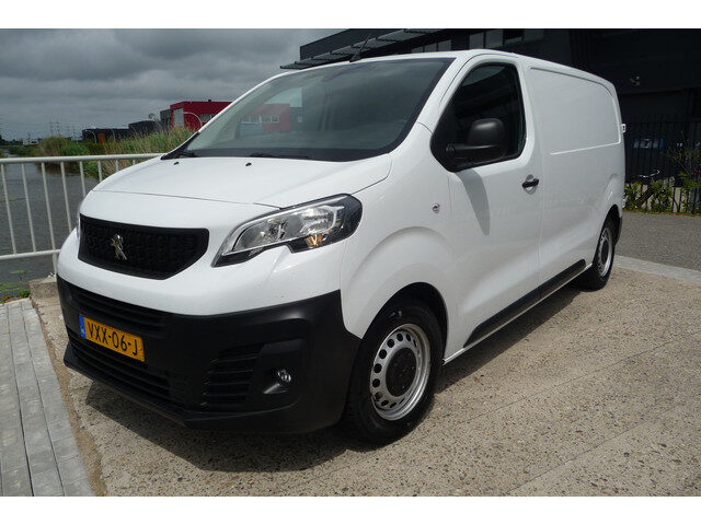 Peugeot Expert 1.5 BlueHDI 120 pk S&S L2 trekhaak