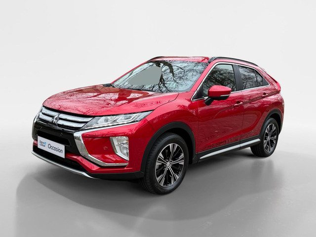 Mitsubishi Eclipse Cross 1.5 DI-T First Edition