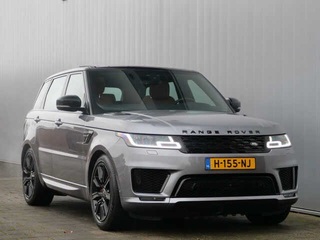 Land Rover Range Rover Sport 2.0 P400e 404pk HSE Dynamic Automaat