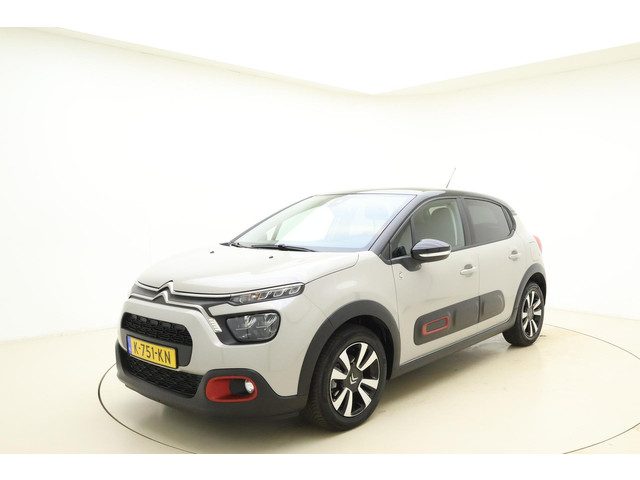 Citroën C3 1.2 PureTech C-Series