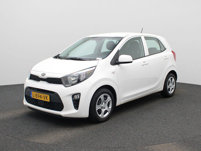 Kia Picanto 1.0 DPi ComfortLine