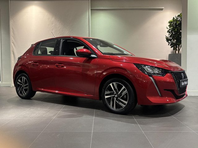 Peugeot 208 1.2 PureTech Allure