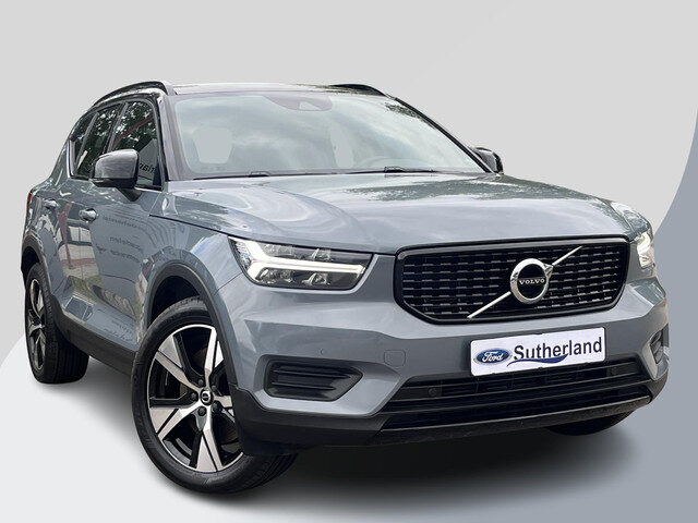 Volvo XC40 1.5 T5 Recharge R-Design