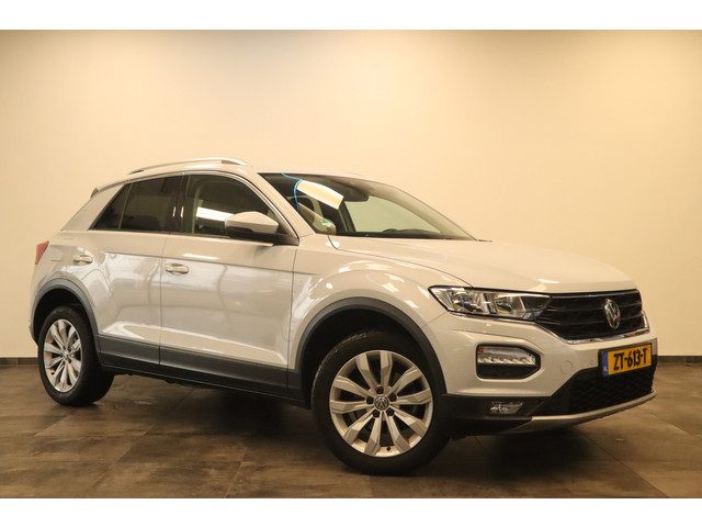 Volkswagen T-Roc 1.0 TSI Style