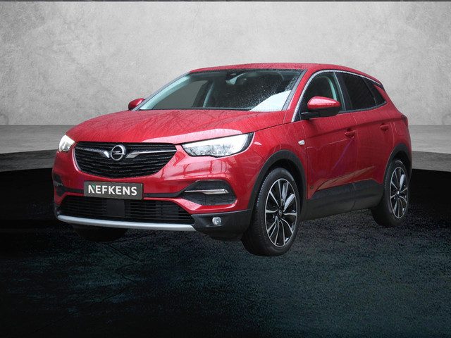 Opel Grandland X Innovation 225pk Plug-in Hybrid