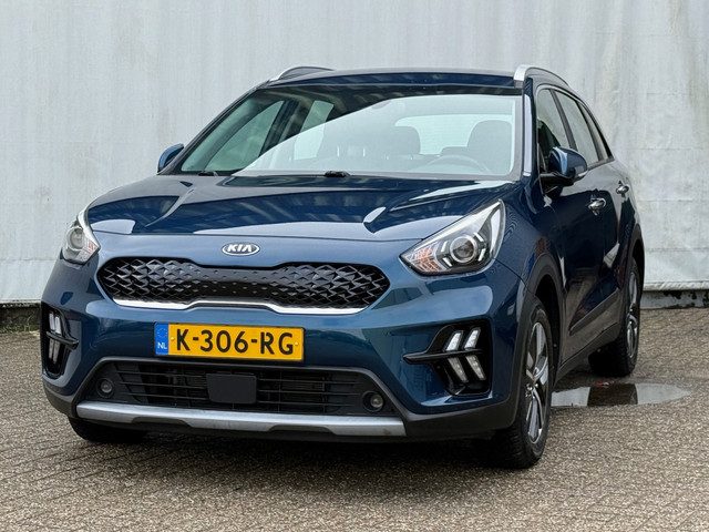 Kia Niro 1.6 GDi Hybrid DynamicLine / Trekhk!