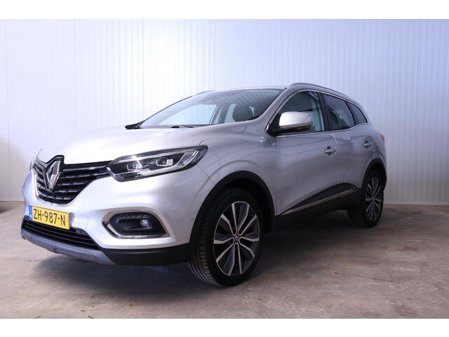 Renault Kadjar 1.3 TCe Intens