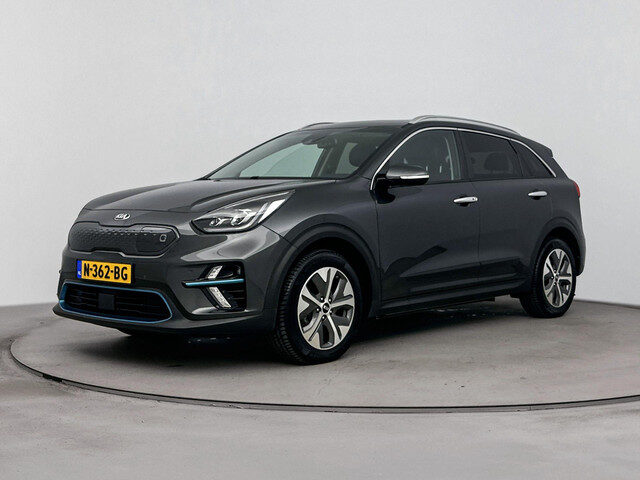 Kia e-Niro DynamicPlusLine 64 kWh