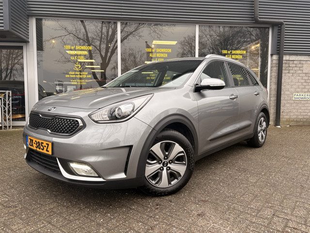 Kia Niro 1.6 GDi Hybrid Executive Line