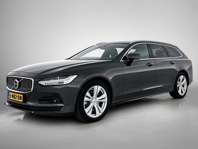 Volvo V90 2.0 B4 198PK Pro Edition automaat
