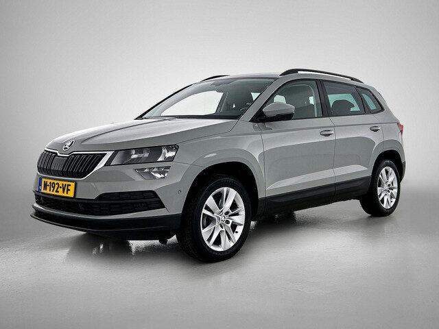 Škoda Karoq 1.5 TSI ACT Business Edition