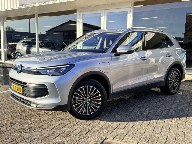 Volkswagen Tiguan 1.5 eHybrid Life Edition