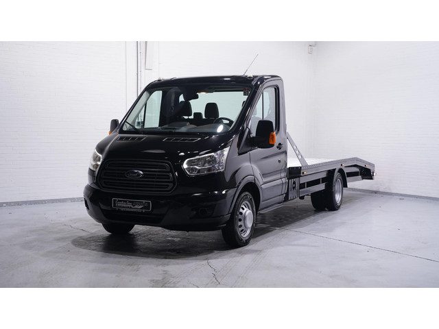 Ford Transit 2.0 TDCI 170 pk Autotransporter