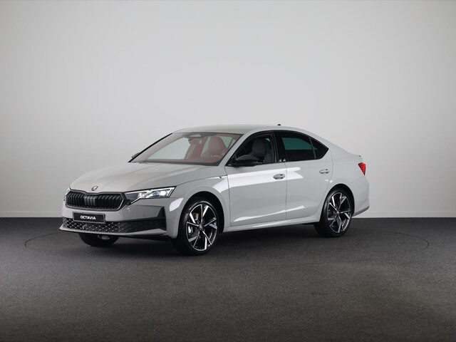 Škoda Octavia Sportline Tour m-HEV 1.5 TSI 150 pk 7 versn. DSG