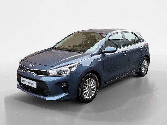 Kia Rio 1.0 TGDI DynamicLine